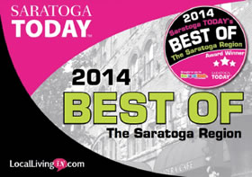 Best of Saratoga